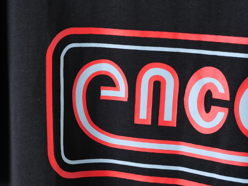 Gucci T-SHIRT GG-2