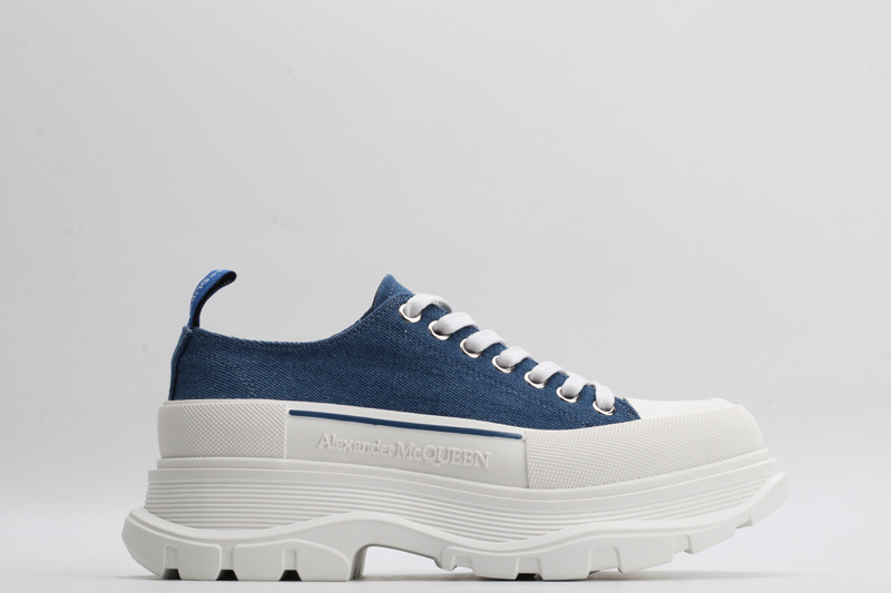 Mcqueen Tread Slick