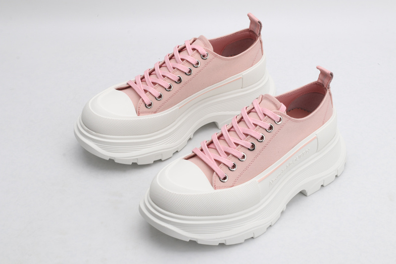 Mcqueen Tread Slick