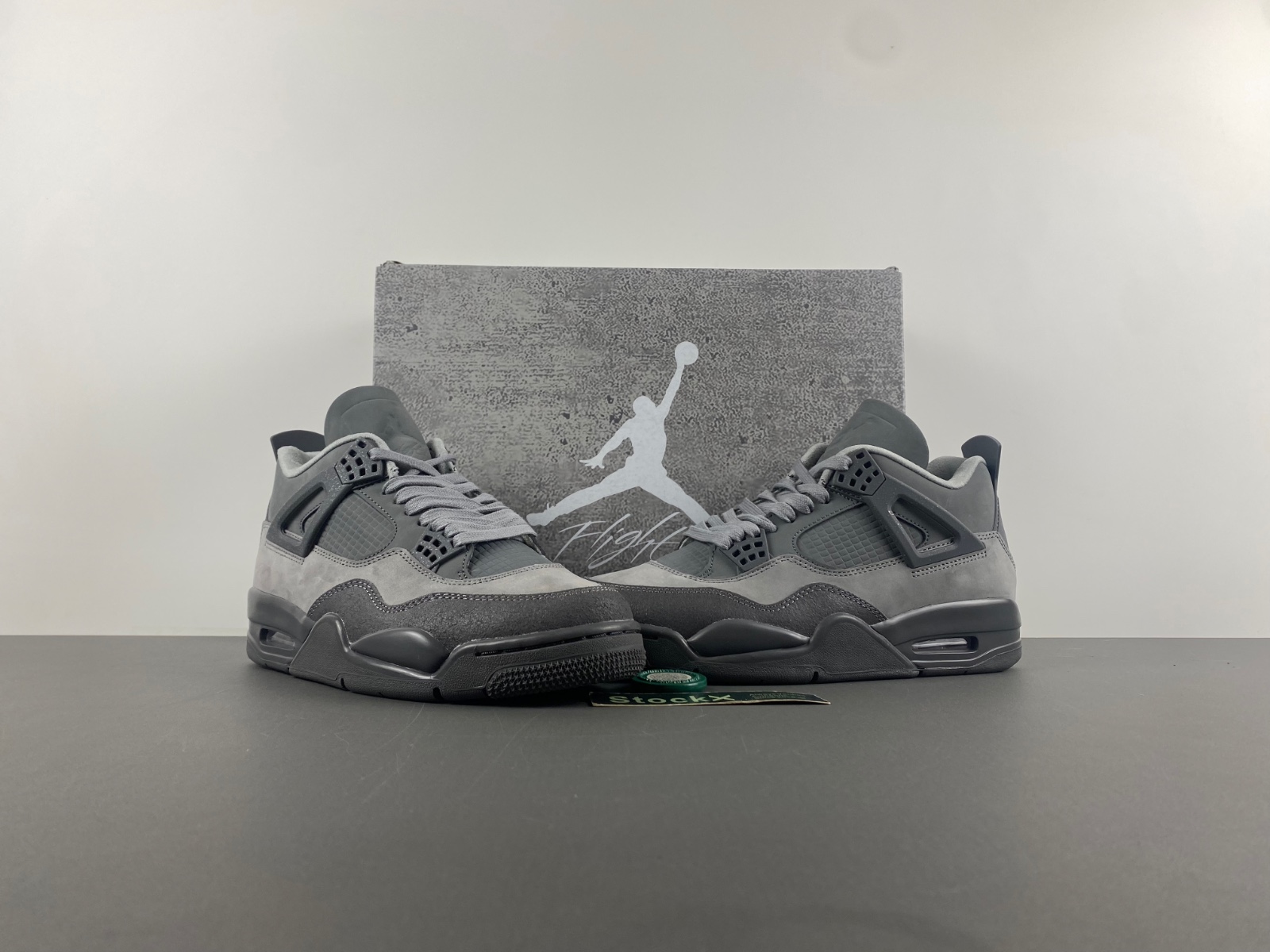 Air Jordan 4 SE “Paris Olympics” FQ7928-001