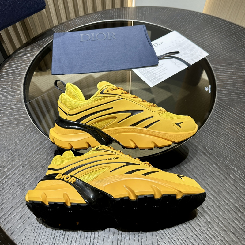 DIOR B44 SNEAKER