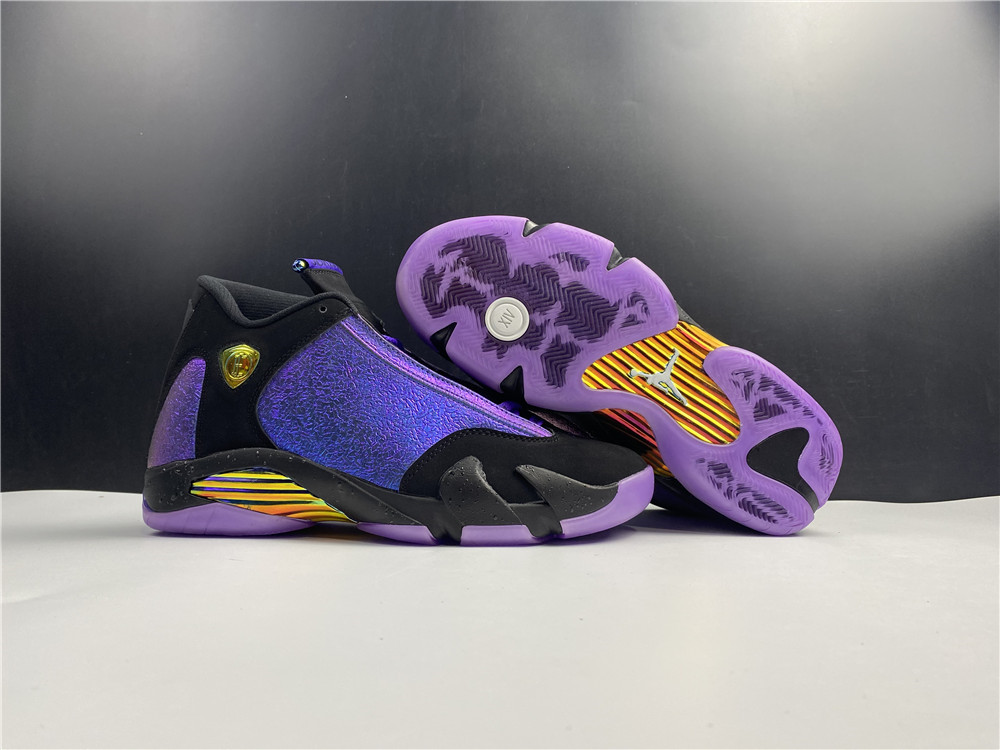 Air Jordan 14 Retro DB 