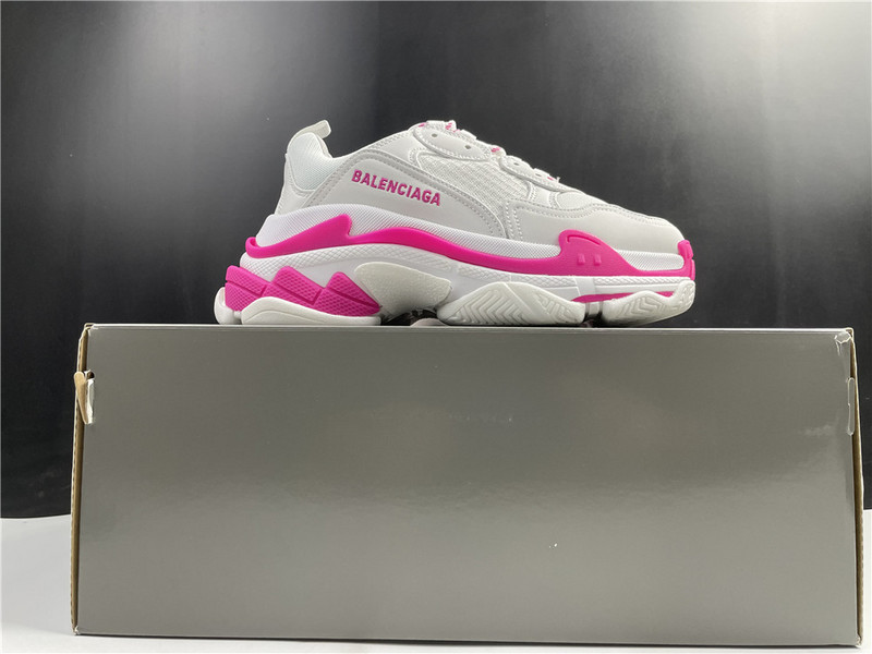 Balenciaga TRIPLE S TRAINER