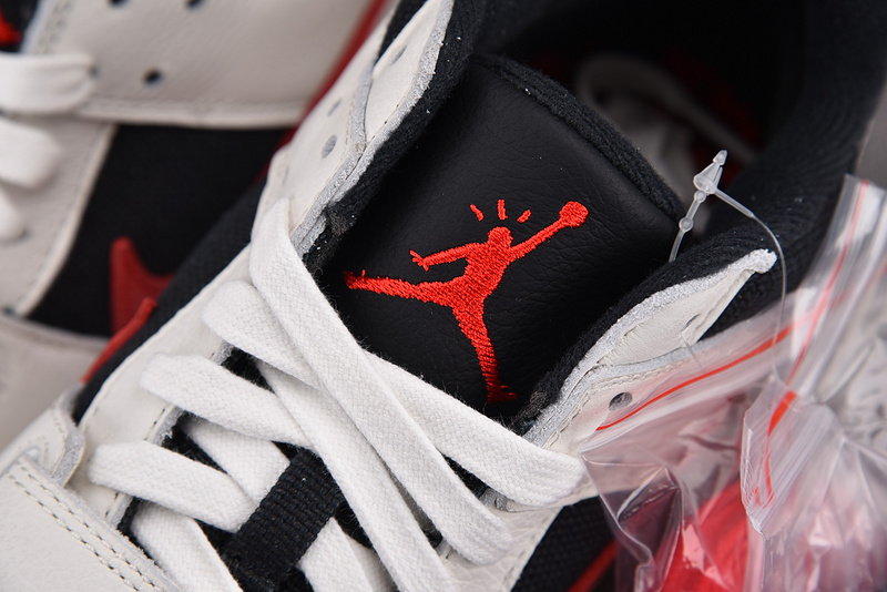 Travis Scott x Jordan Jumpman Jack TR “University Red” FZ8117-101