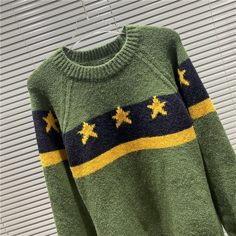 Supreme sweater  MAO-15