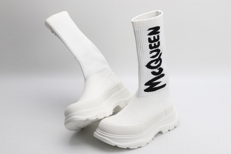 Mcqueen Tread Slick