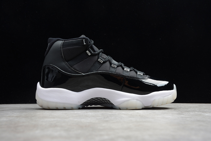 Air Jordan 11 Retro "25th Anniversary" CT8012-011