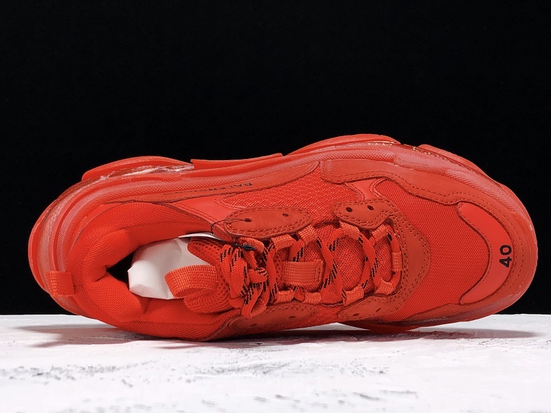 Balenciaga Triple S Trainer