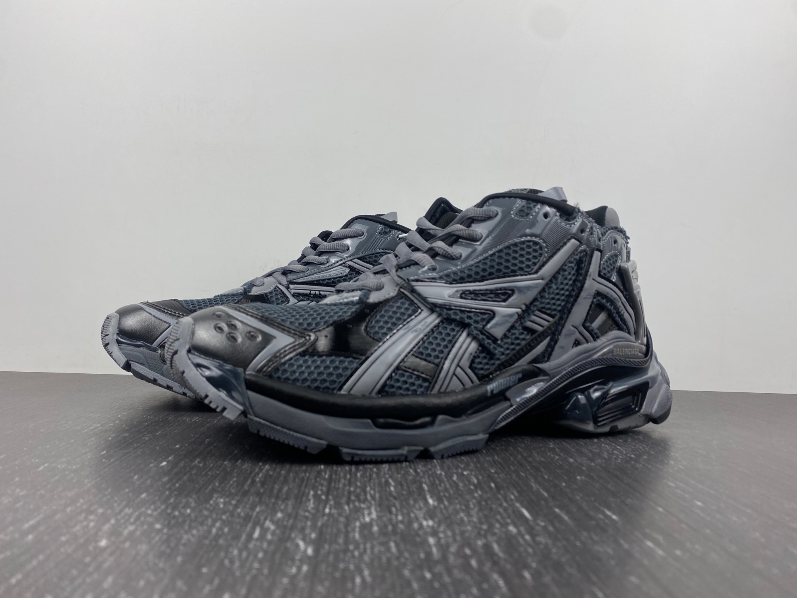 Balenciaga Runner Sneaker