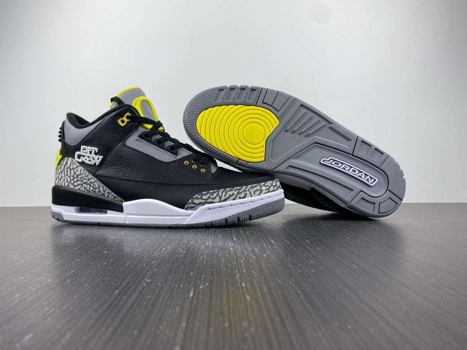 Air Jordan 3 Retro