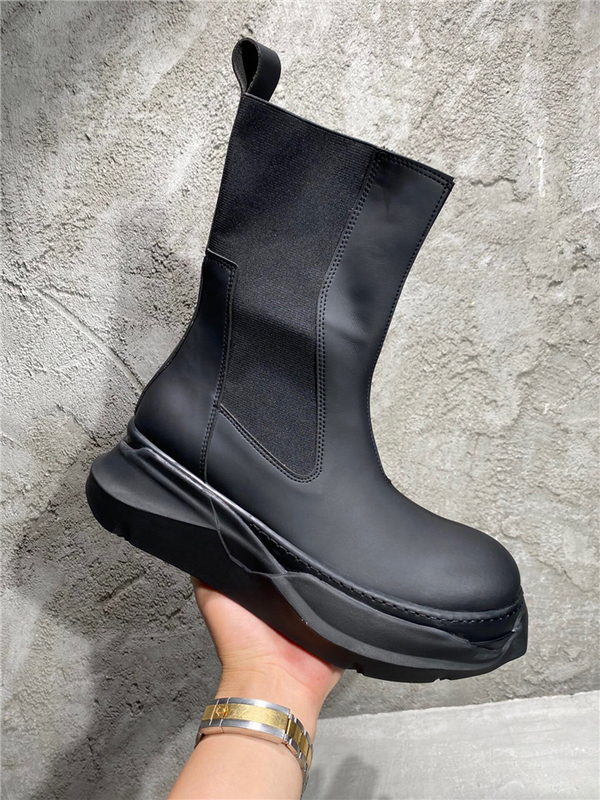 RICK OWENS boost