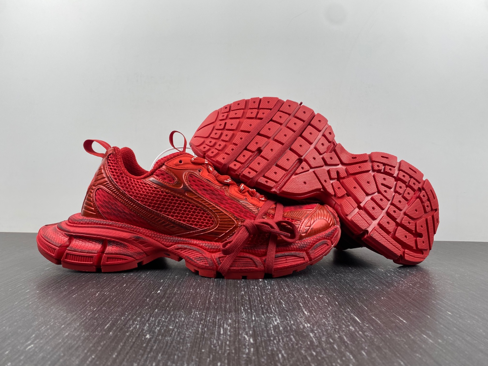 Balenciaga 3XL Sneaker