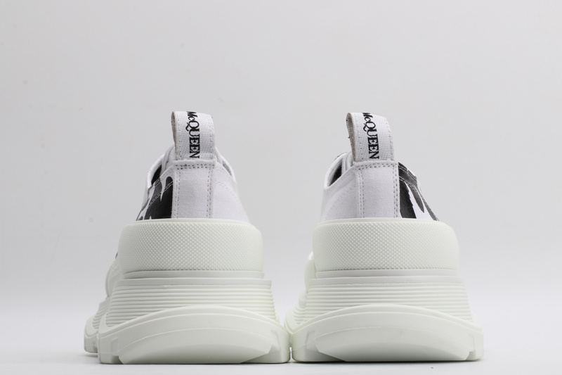 Mcqueen Tread Slick