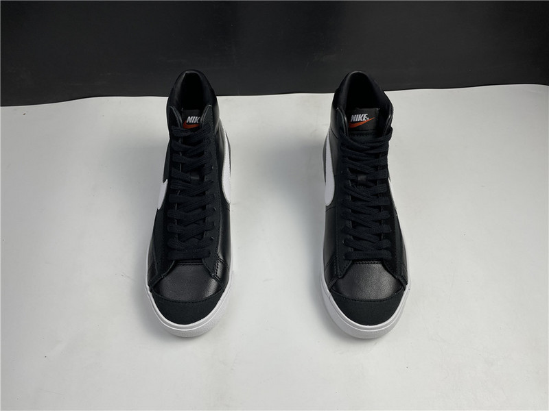 Nike Blazer Mid 77 Vintage Slam Jam CD8233 - 100