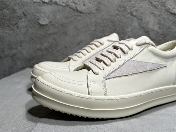 Rick Owens shoes