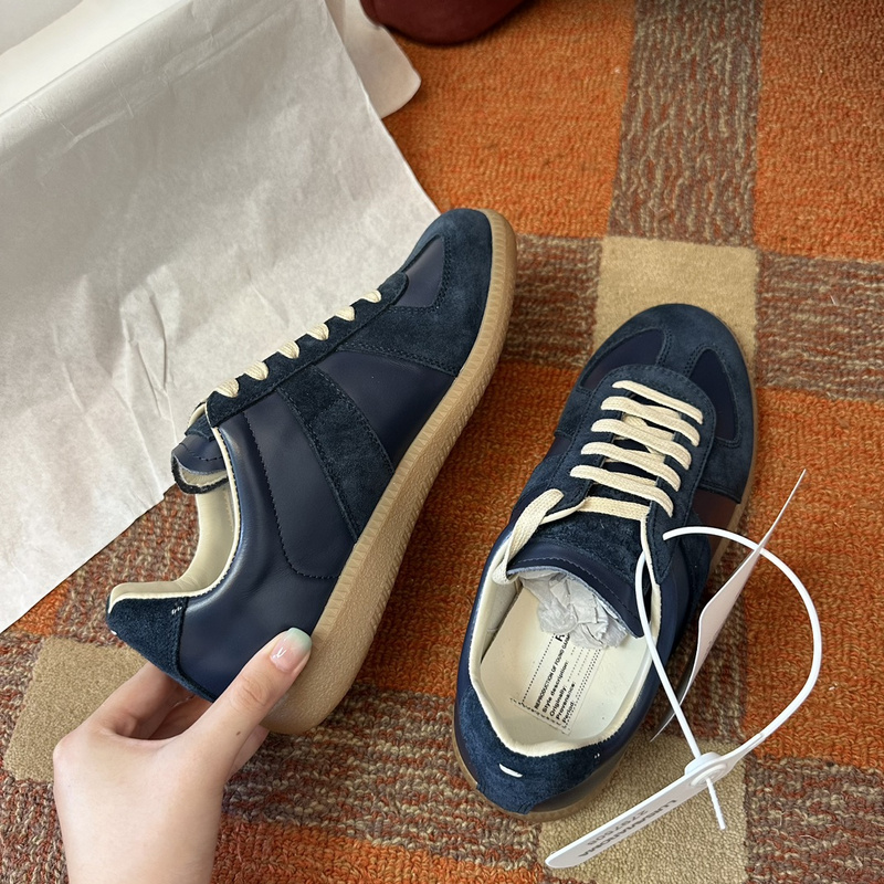 Maison M0rgiela Trainer (GATs)