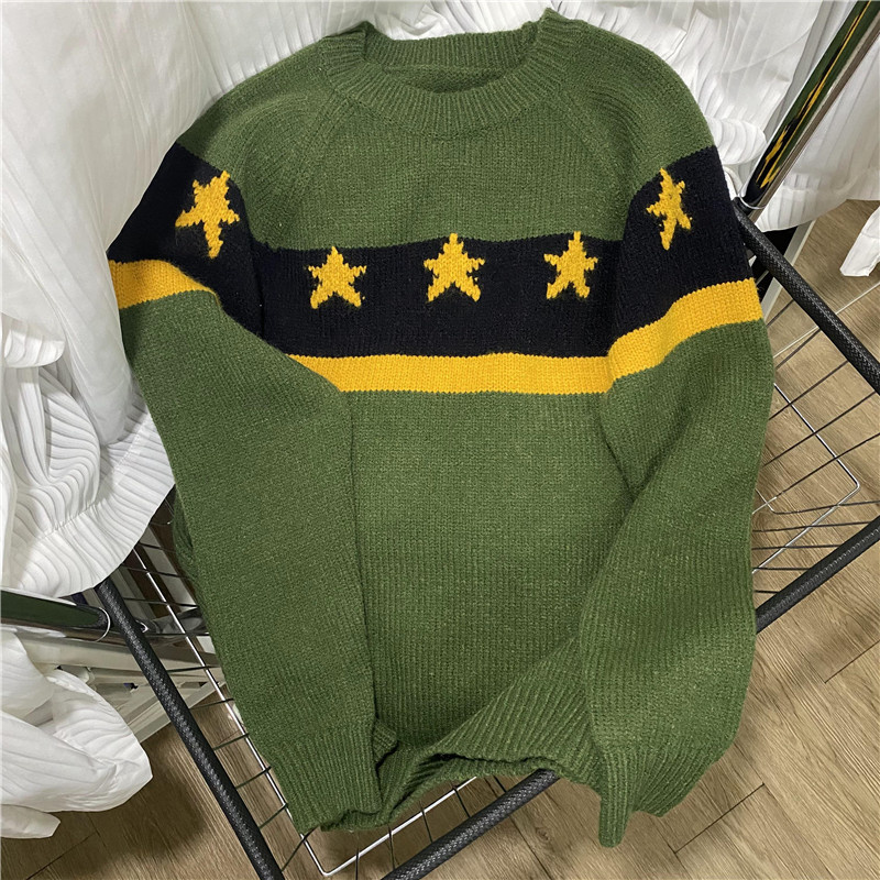 Supreme sweater  MAO-15