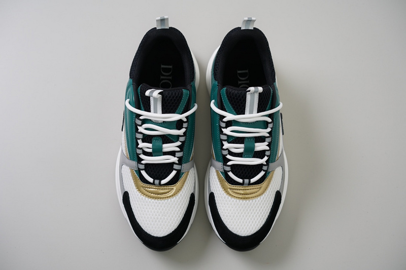 DIOR B22 SNEAKER