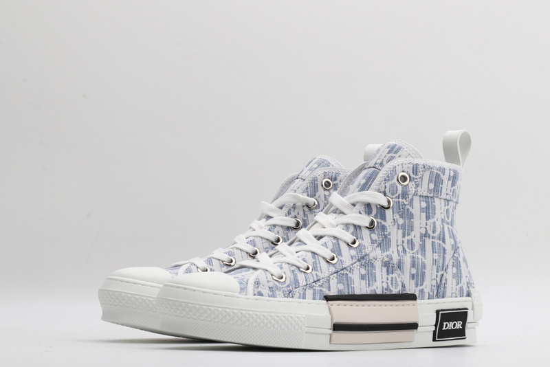 DIOR B23 SNEAKER