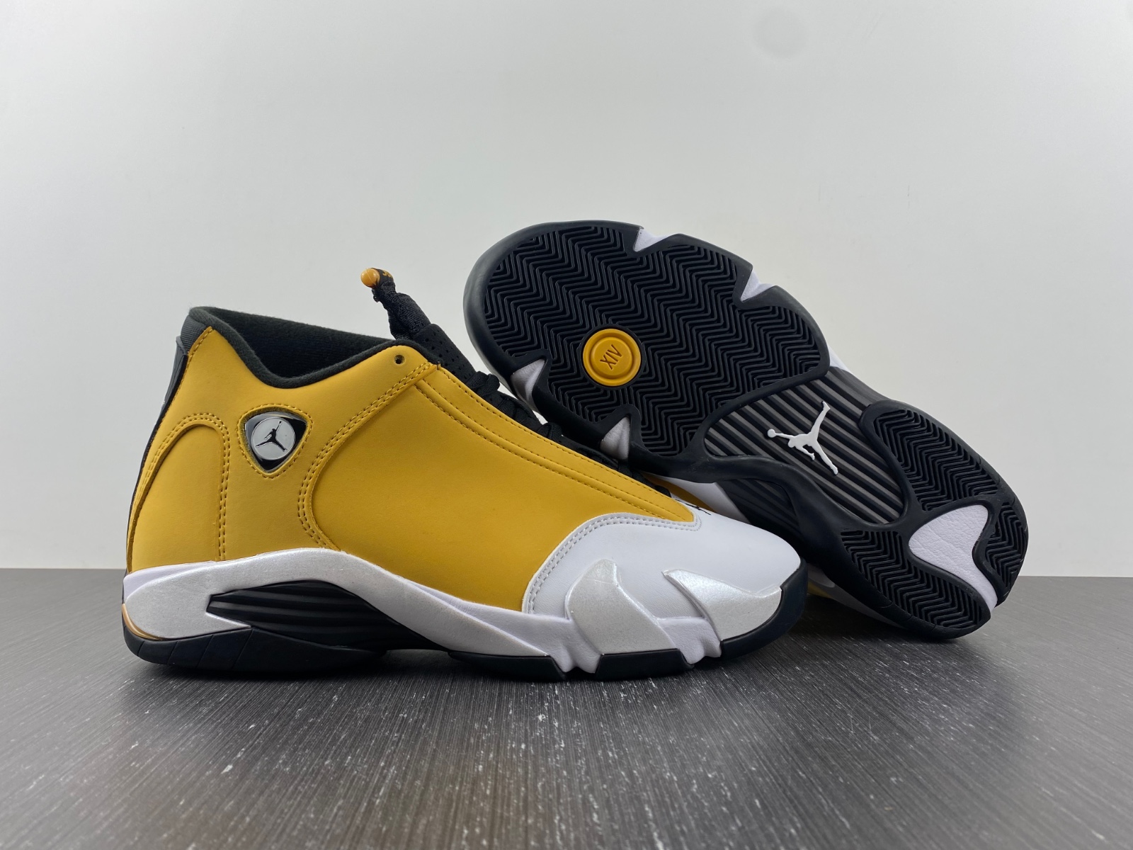 Air Jordan 14