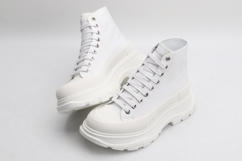 Mcqueen Tread Slick
