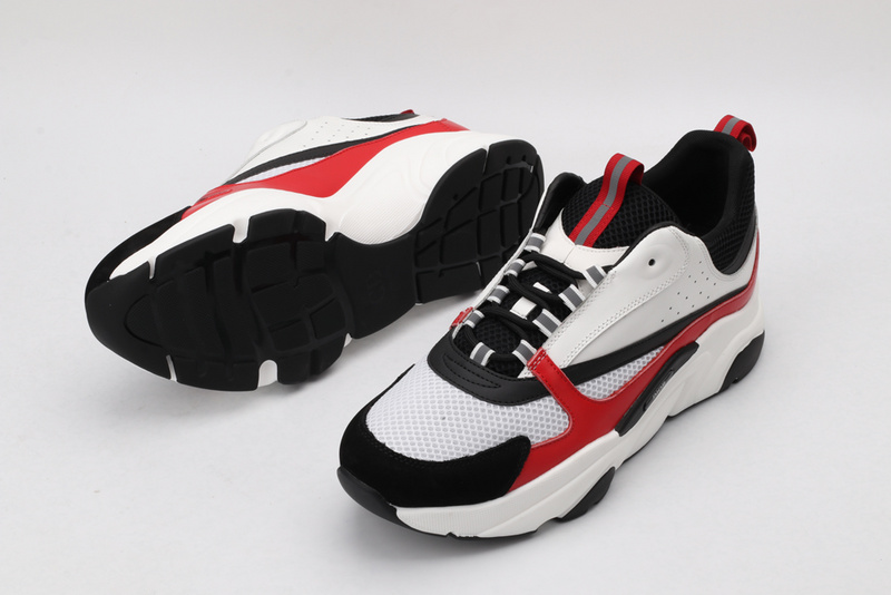 DIOR B22 SNEAKER