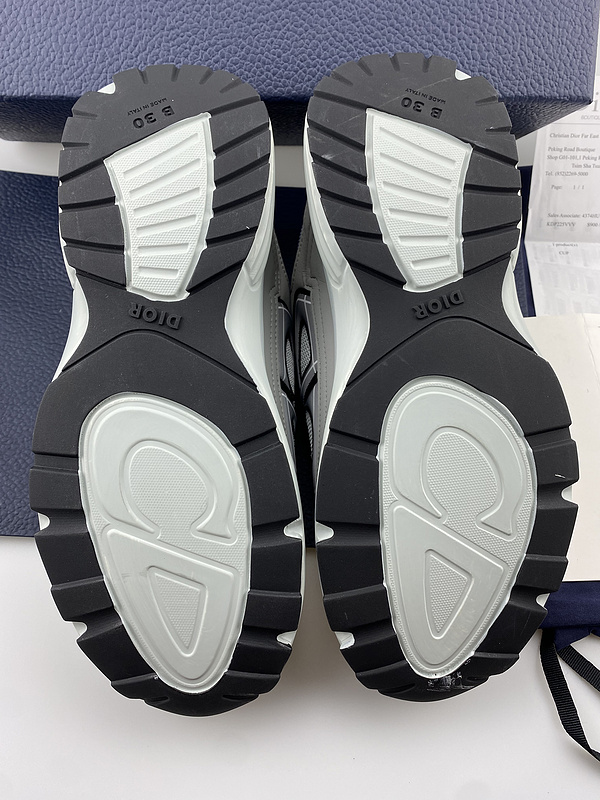 DIOR B30 SNEAKER