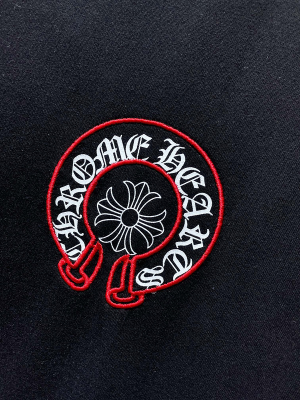 CHR0ME HEART T-SHIRT 2302078