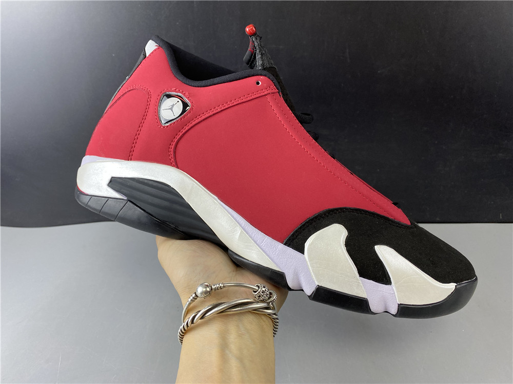 Air Jordan 14 Retro