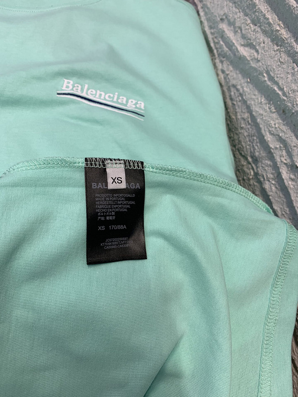 Balenciaga Shirt