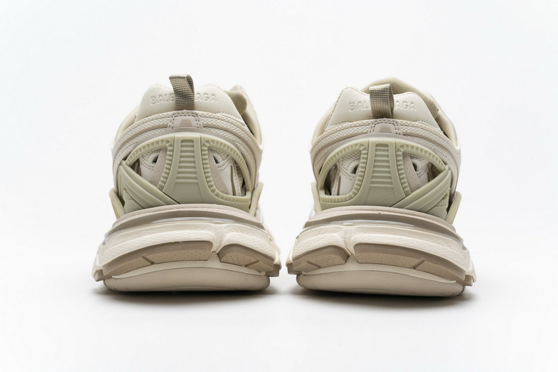 Balenciaga Track 2 Sneaker Khaki 570391 W2GN1 9029