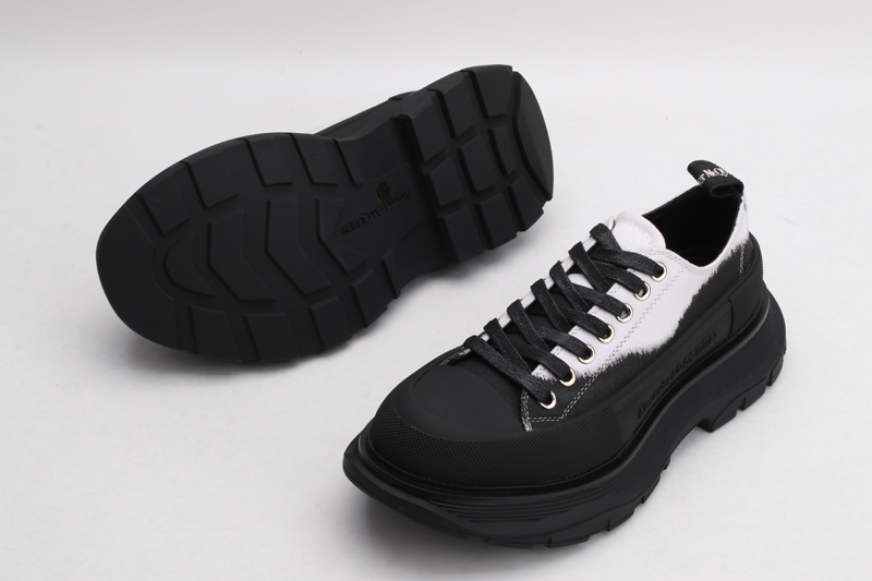 Mcqueen Tread Slick