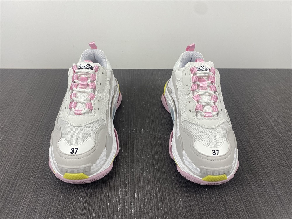 Balenciaga TRIPLE S TRAINER