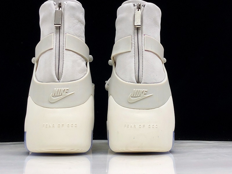 Nike Air Fear of God 1