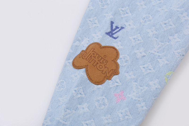 L&V Jacket V-002
