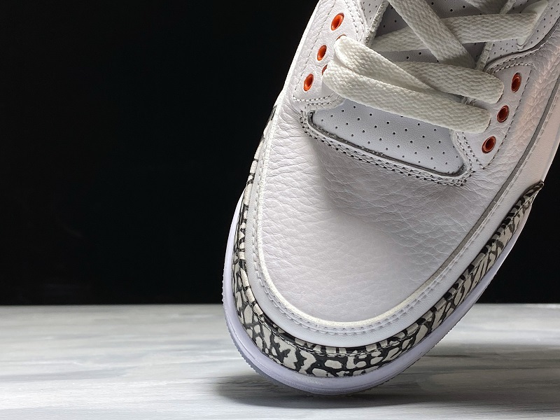Air Jordan 3 Retro NRG