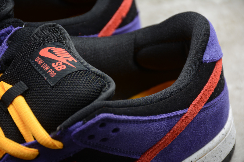 Nike SB Dunk Low ACG Terra - BQ6817-008