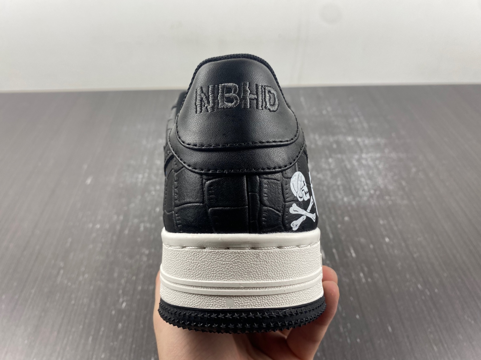 A Bathing Ape Bape SK8 Sta