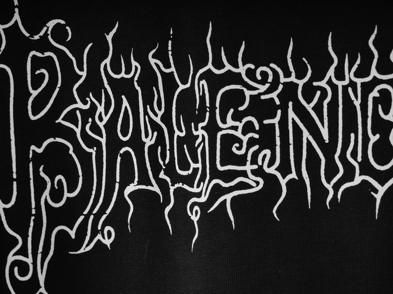 Balenciaga Shirt