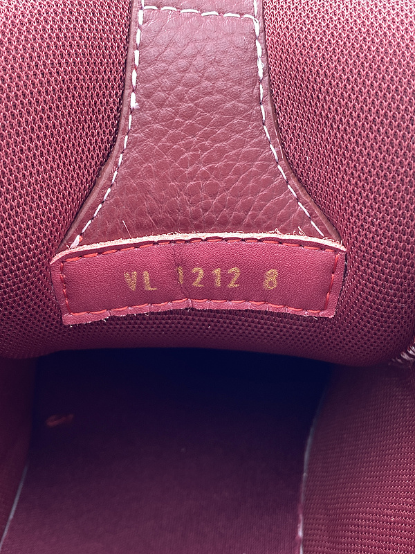 LV Skate Sneaker
