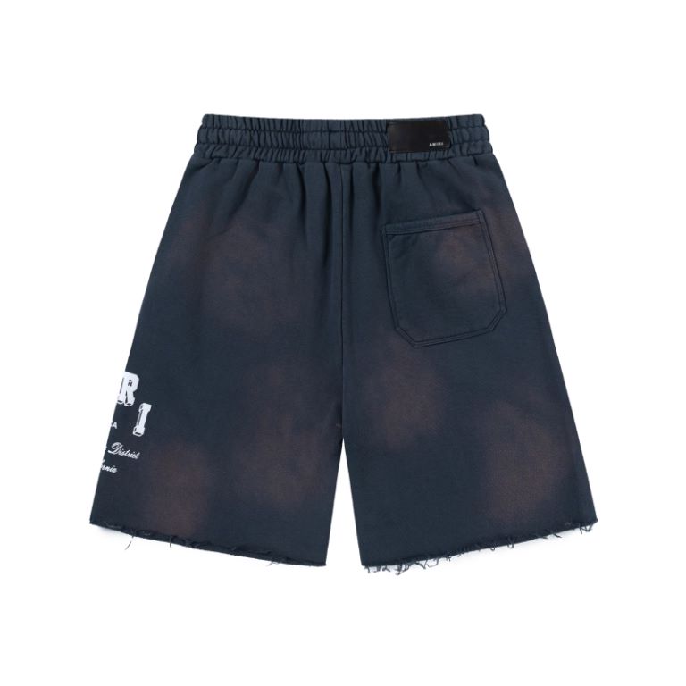 AMIRI SHORT RI-6