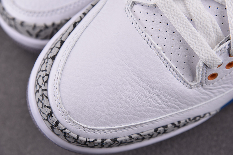 Air Jordan 3 "Wizards" CT8532-148