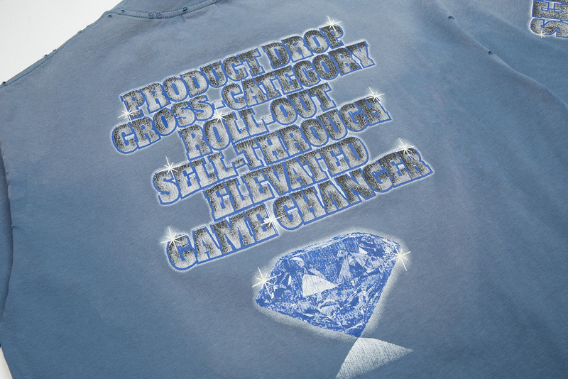 Balenciaga Shirt