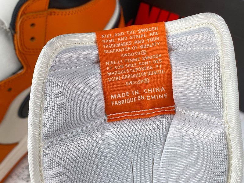 Air Jordan 1 Retro High OG