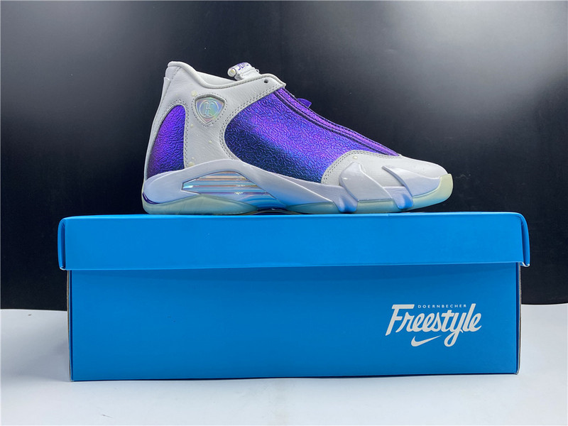 Air Jordan 14 Retro DB 