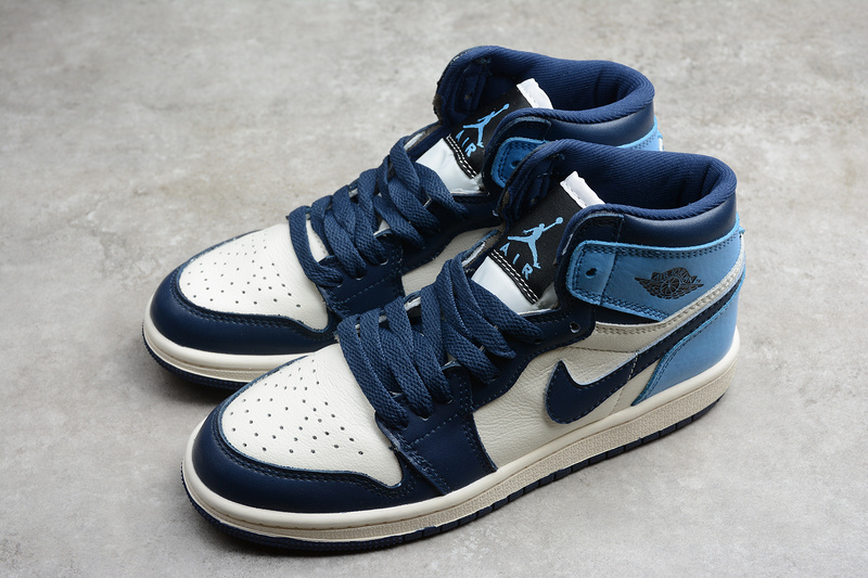 Air Jordan 1 Retro High OG 