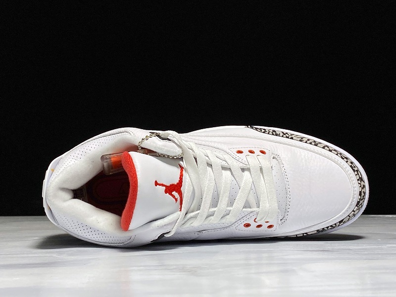 Air Jordan 3 Retro NRG