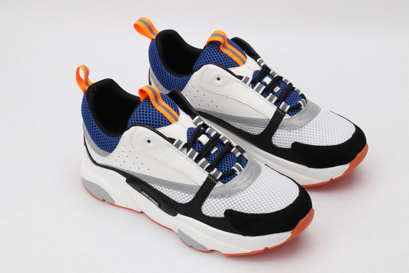 DIOR B22 SNEAKER