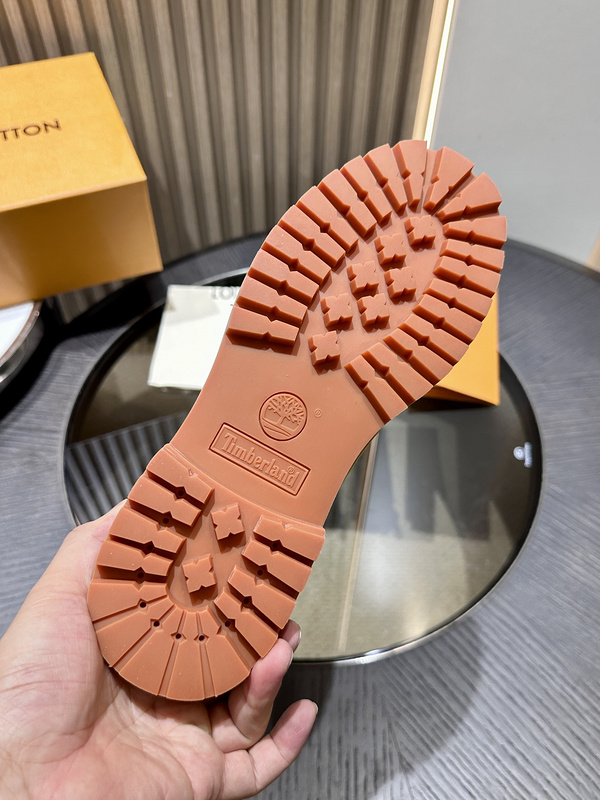 LV Boots