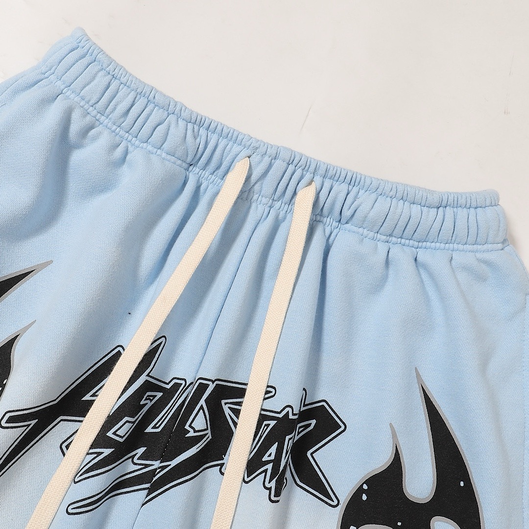 HELLSTAR SHORT 2403025